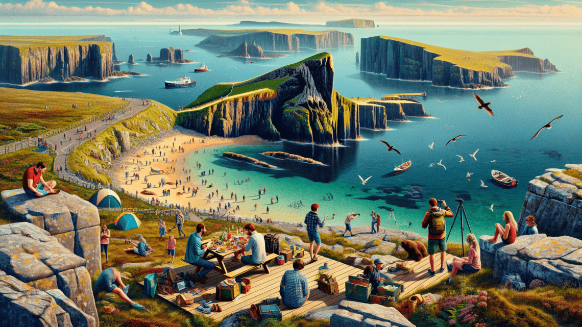 Arranmore Arranmore