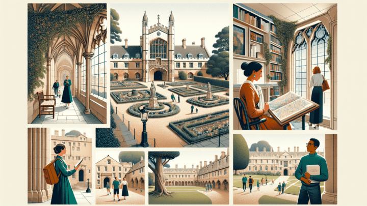 Cambridge University