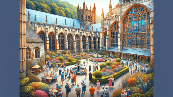 Canterbury Cathedral