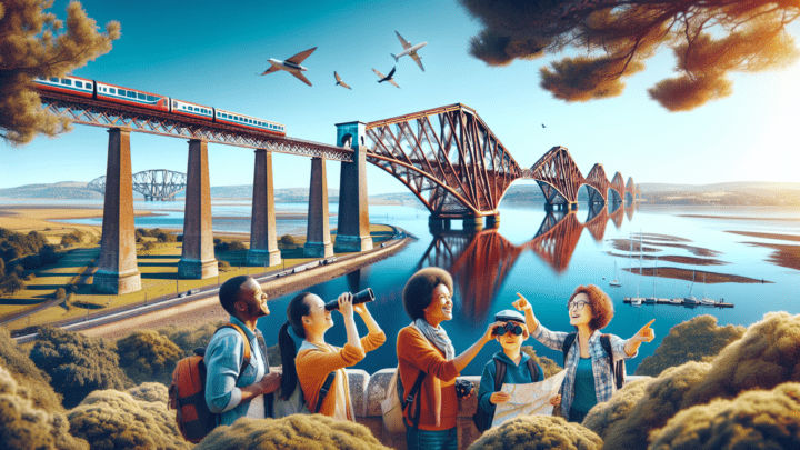 Forth Bridge