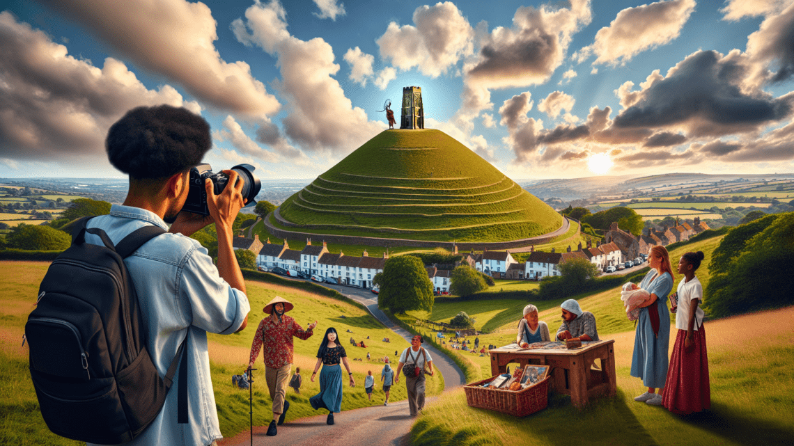 Glastonbury Tor