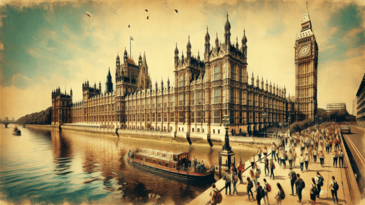 Houses of Parliament