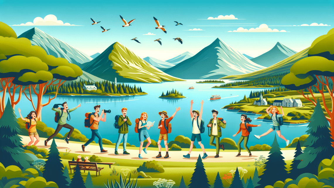 Killarney National Park