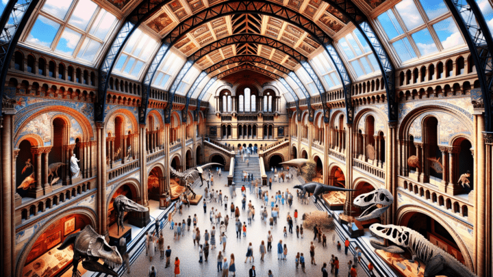 Natural History Museum