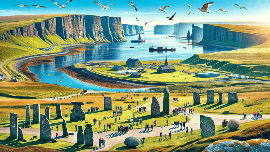 Orkney Islands