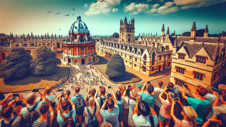 Oxford University