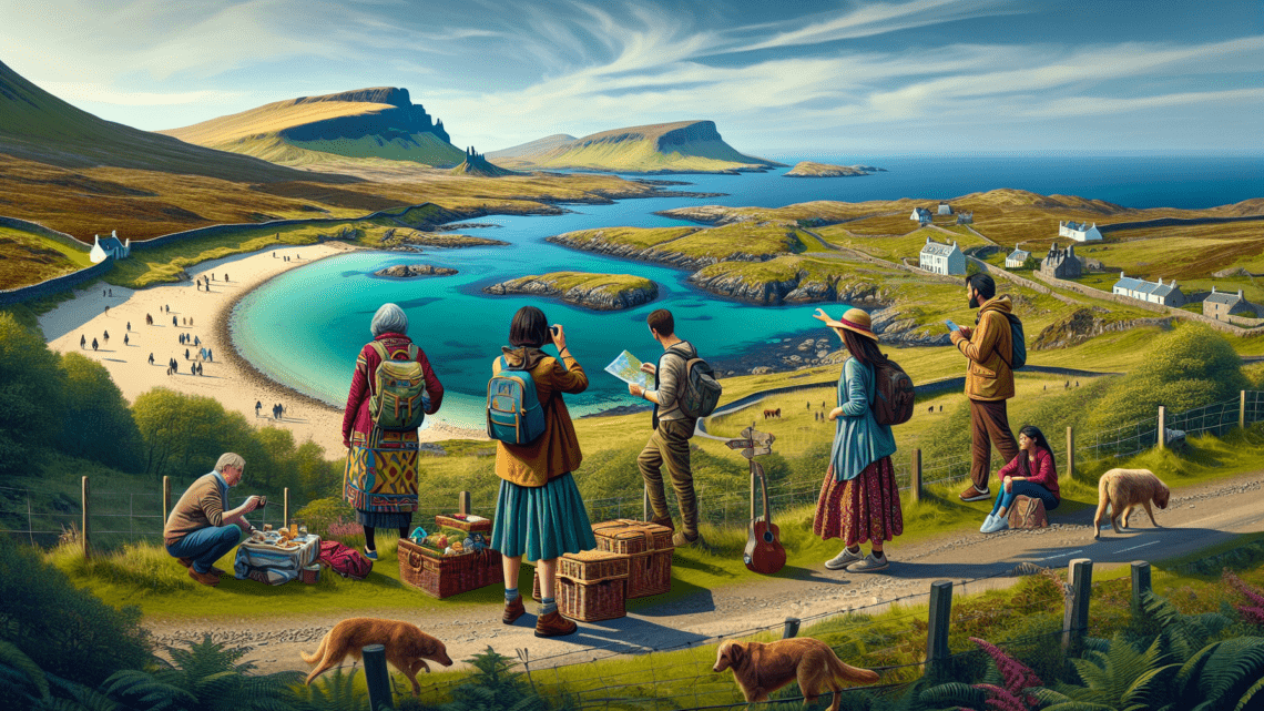 Pabbay (Outer Hebrides)