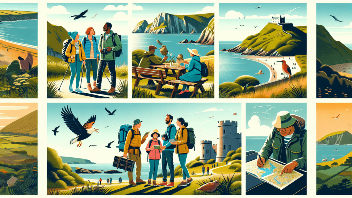 Pembrokeshire Coast National Park