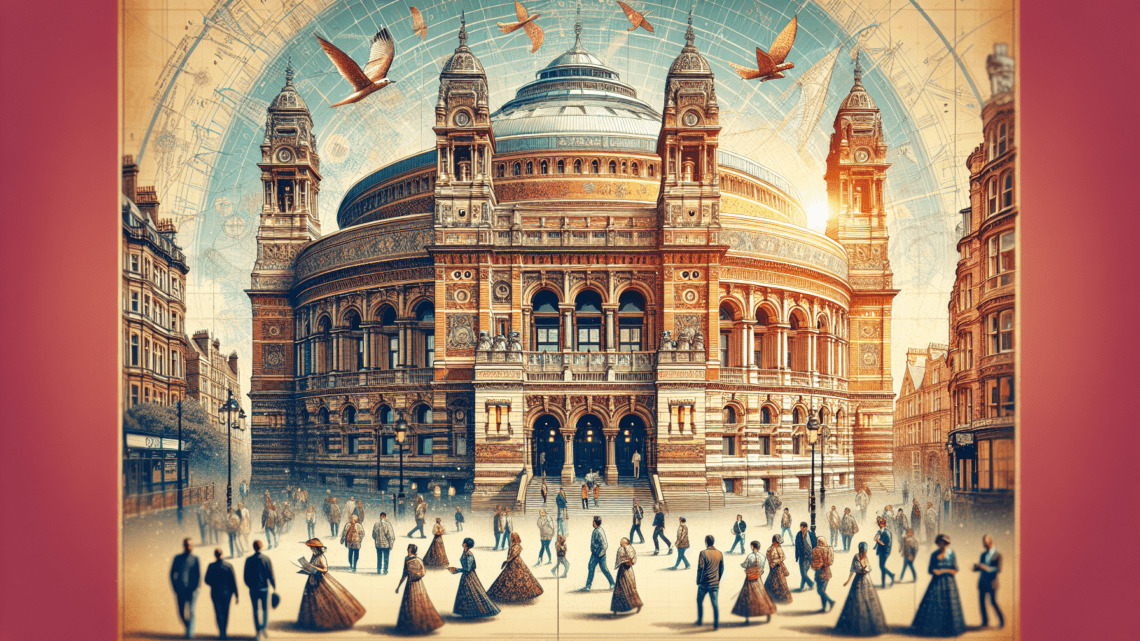 Royal Albert Hall