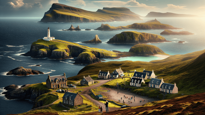 Scalpay (Inner Hebrides)