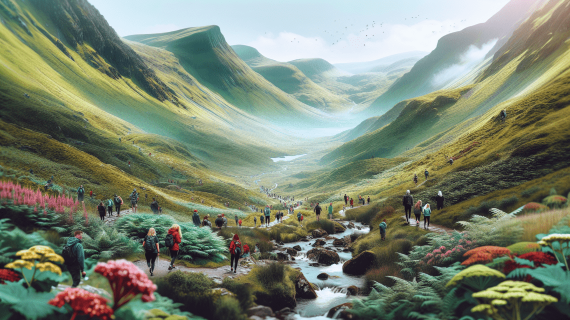 Snowdonia National Park