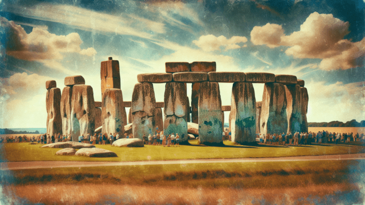 Stonehenge