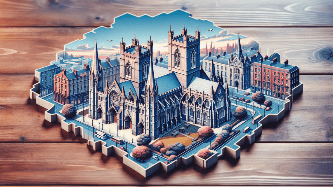 St. Patrick’s Cathedral (Dublin)