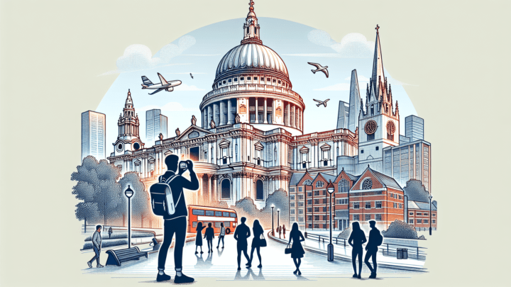 St. Paul’s Cathedral