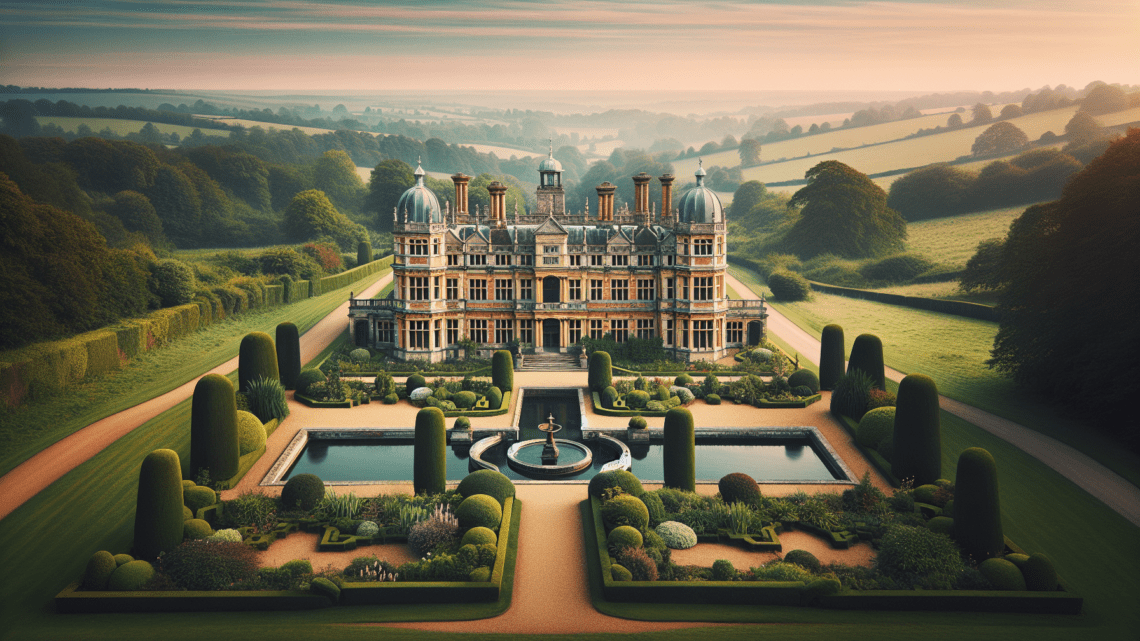 Cliveden House Taplow