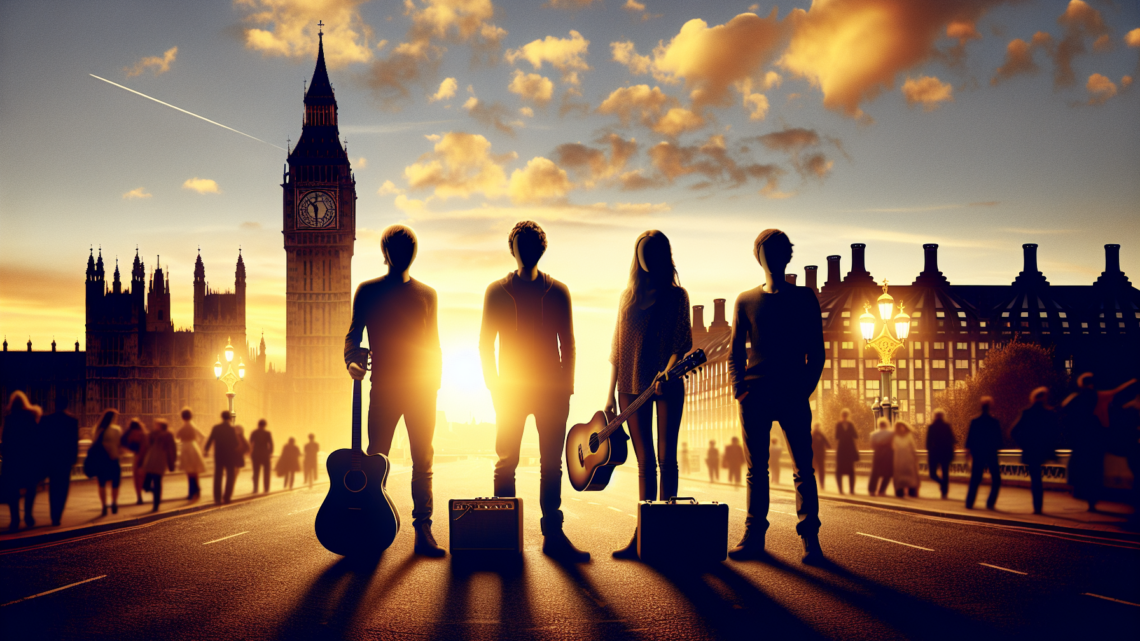 die Beatles: Mehr als nur Musik