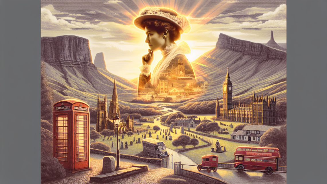 die Rolle der Frauen in der britischen Geschichte