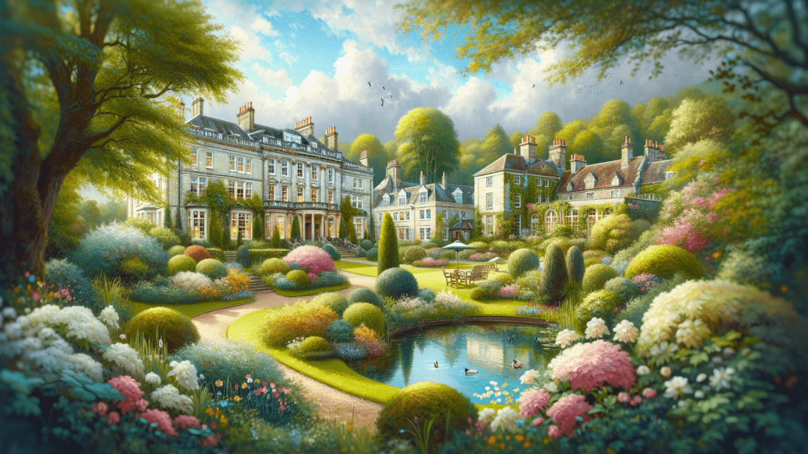 Four Seasons Hampshire