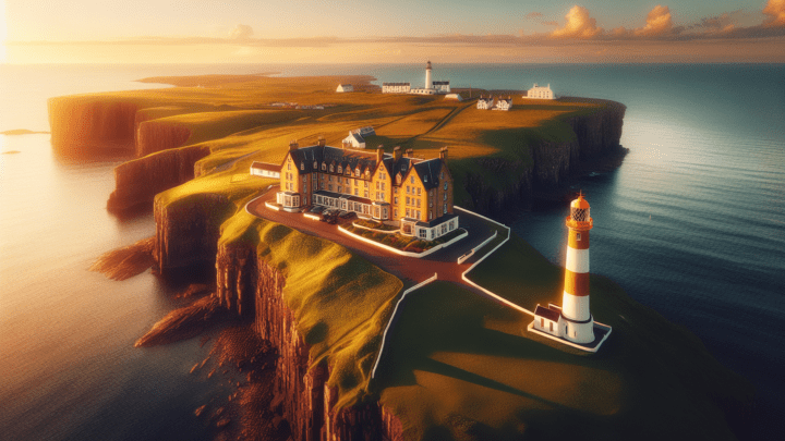 Headland Hotel Newquay