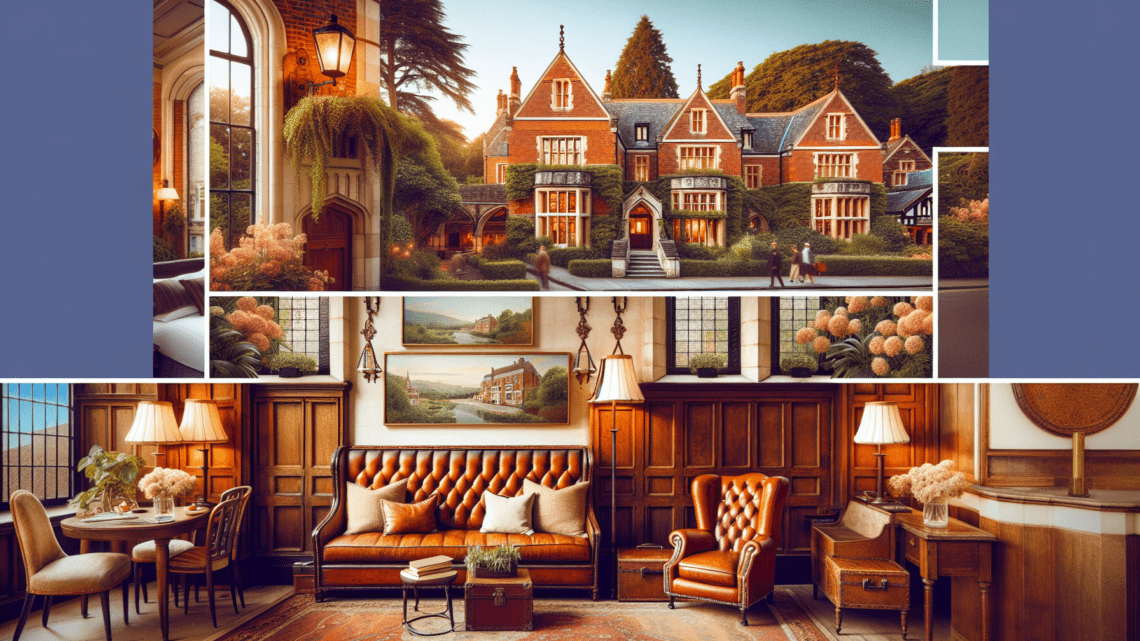 Hotel du Vin Winchester