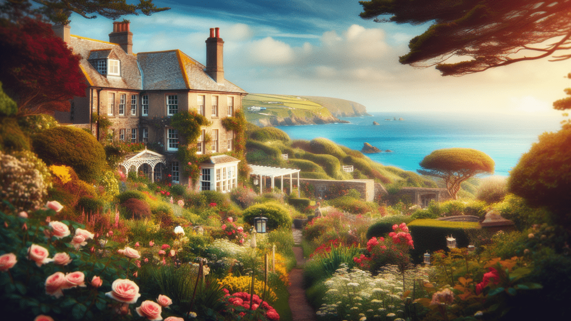 Hotel Tresanton Cornwall