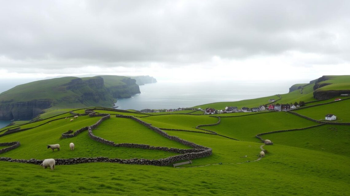 Irland Rundreise – Entdecken Sie die grüne Insel