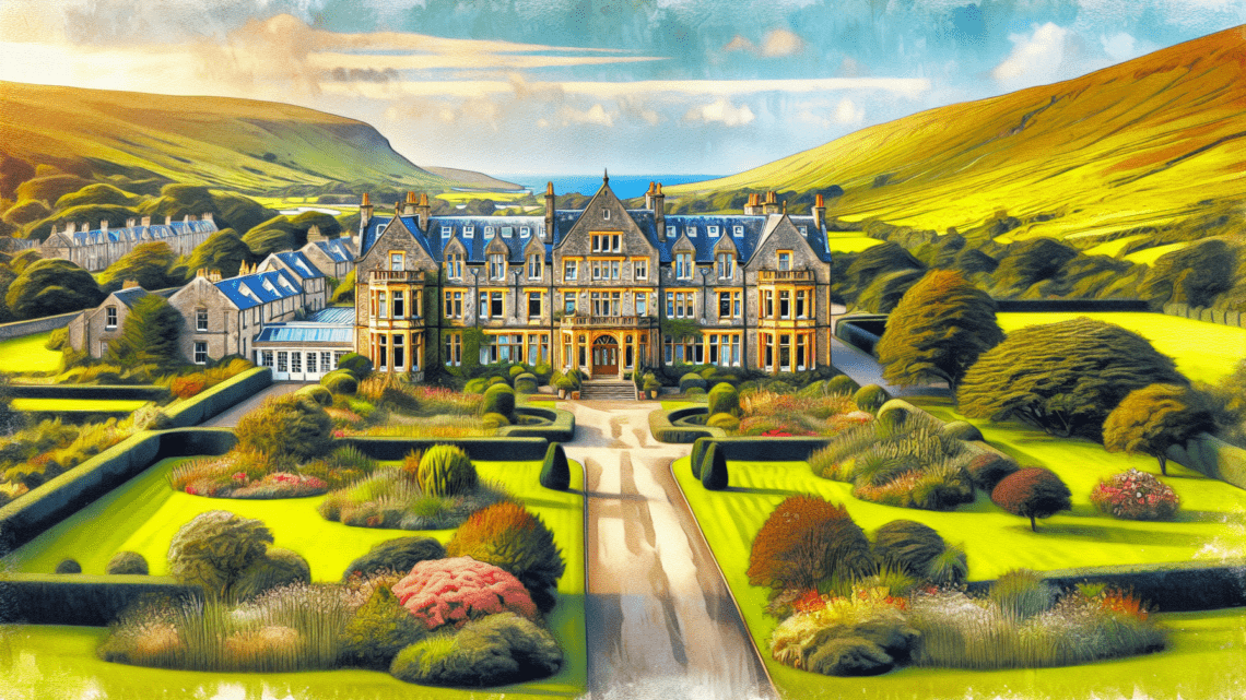 Luton Hoo Hotel Luton