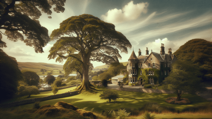 Rothay Manor Hotel Ambleside