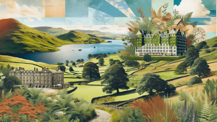 The Samling Hotel Windermere