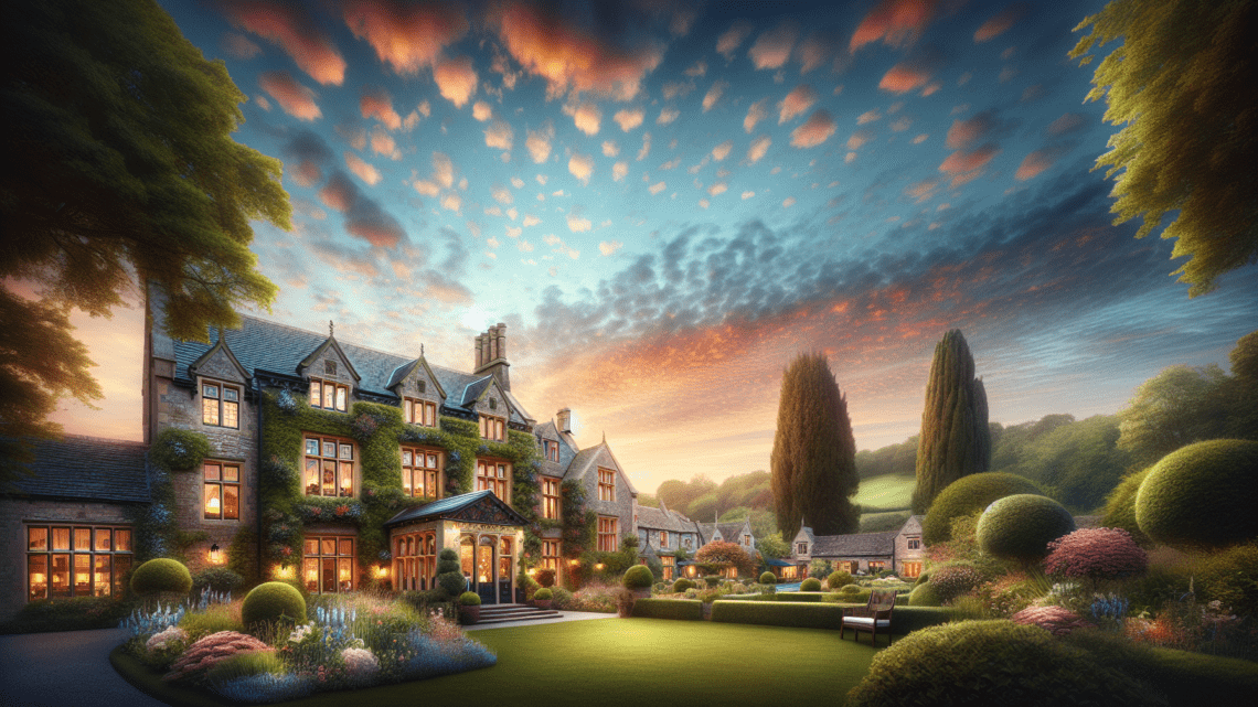 The Vineyard Newbury