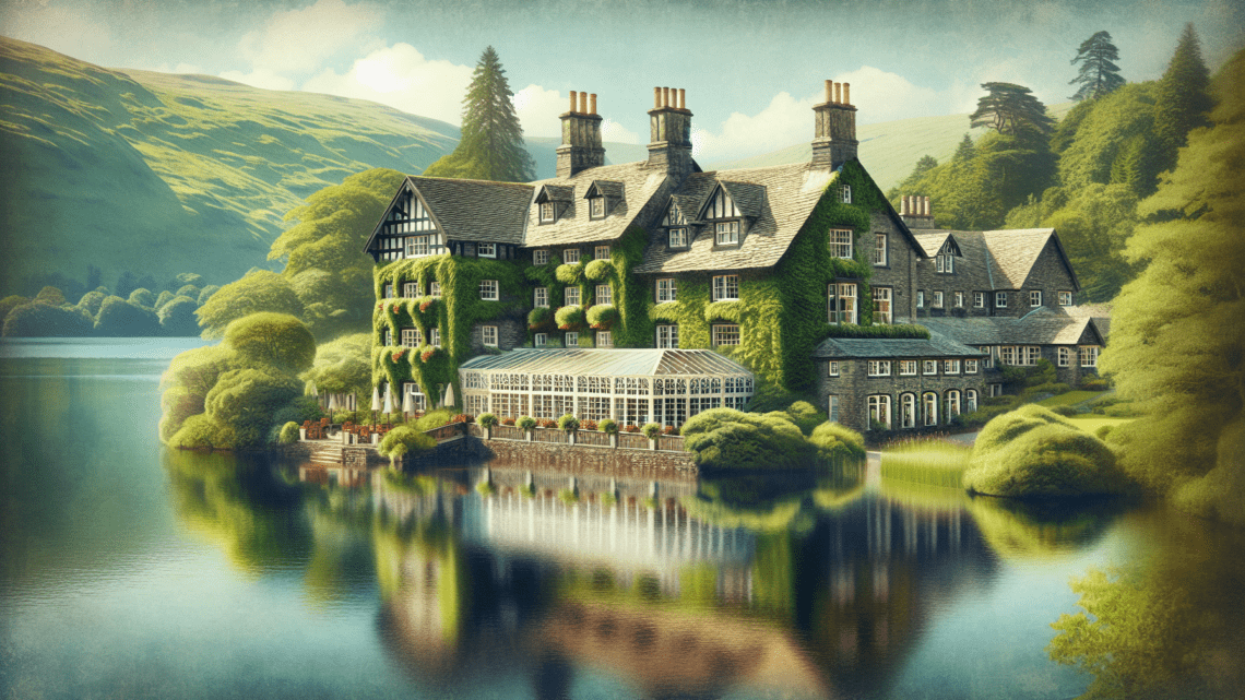 The Wordsworth Hotel Grasmere