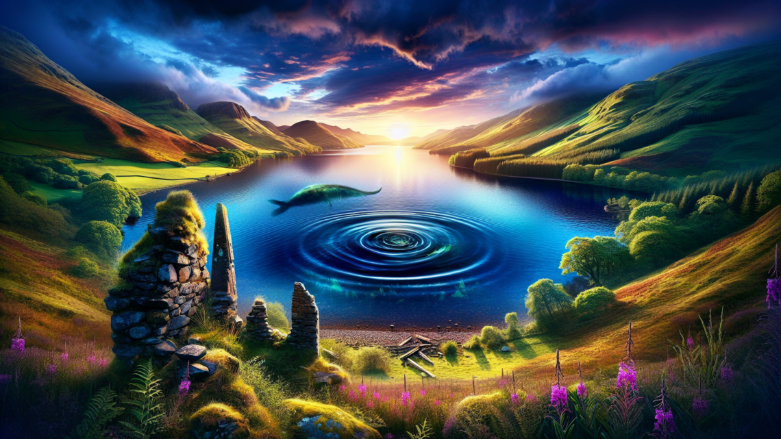 warum Loch Ness so faszinierend ist