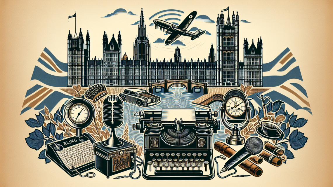 Winston Churchill und sein Vermächtnis