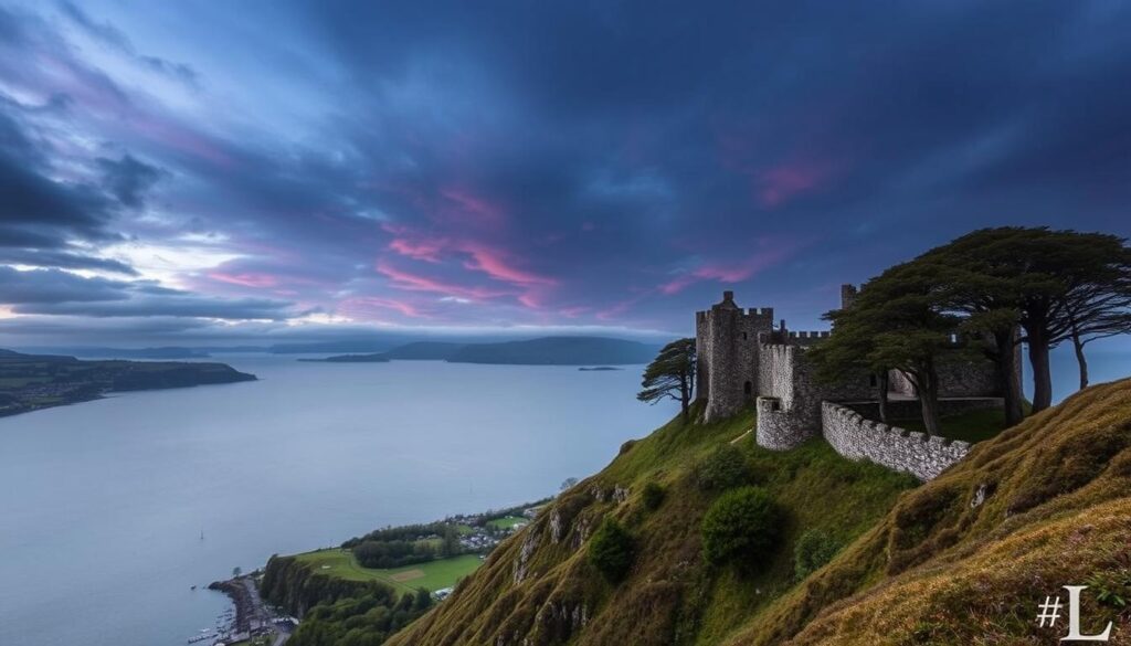 Game of Thrones Drehorte in Belfast