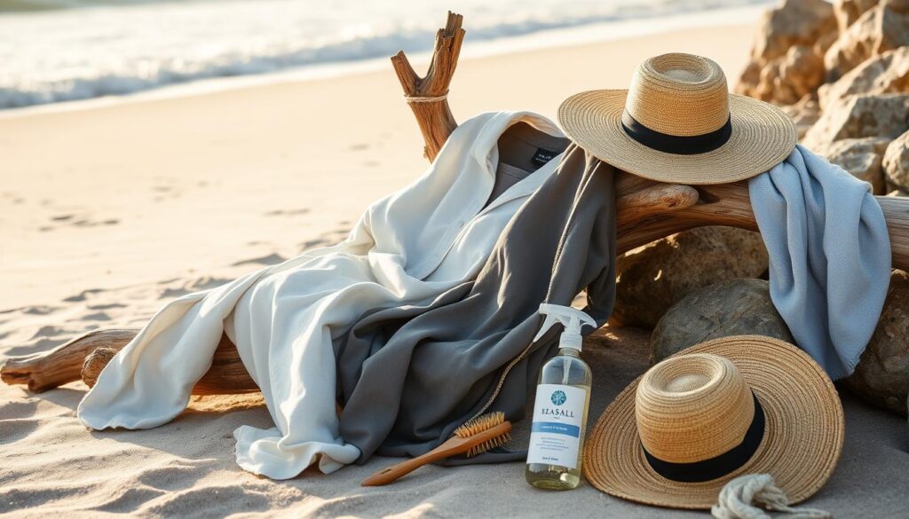 Kleidungspflege Seasalt Cornwall