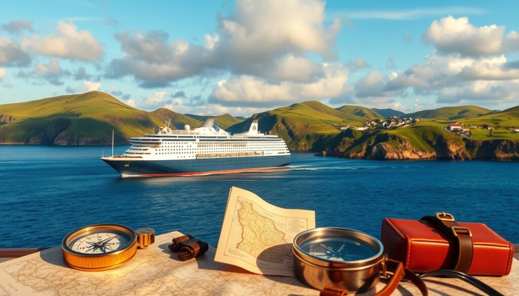 Kreuzfahrten Großbritannien & Irland Reisetipps