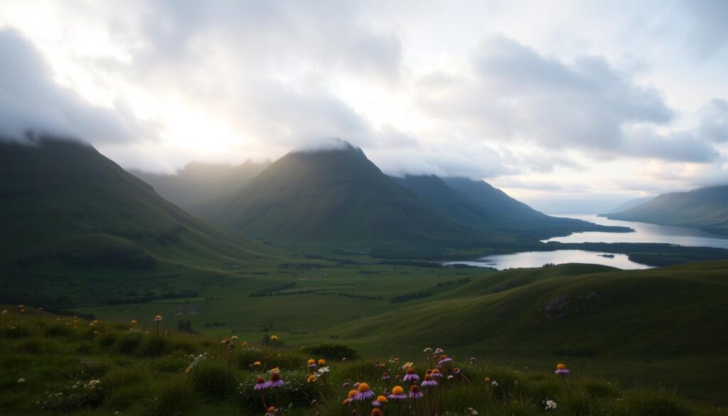 Schottland Landschaftsfotografie Highlights