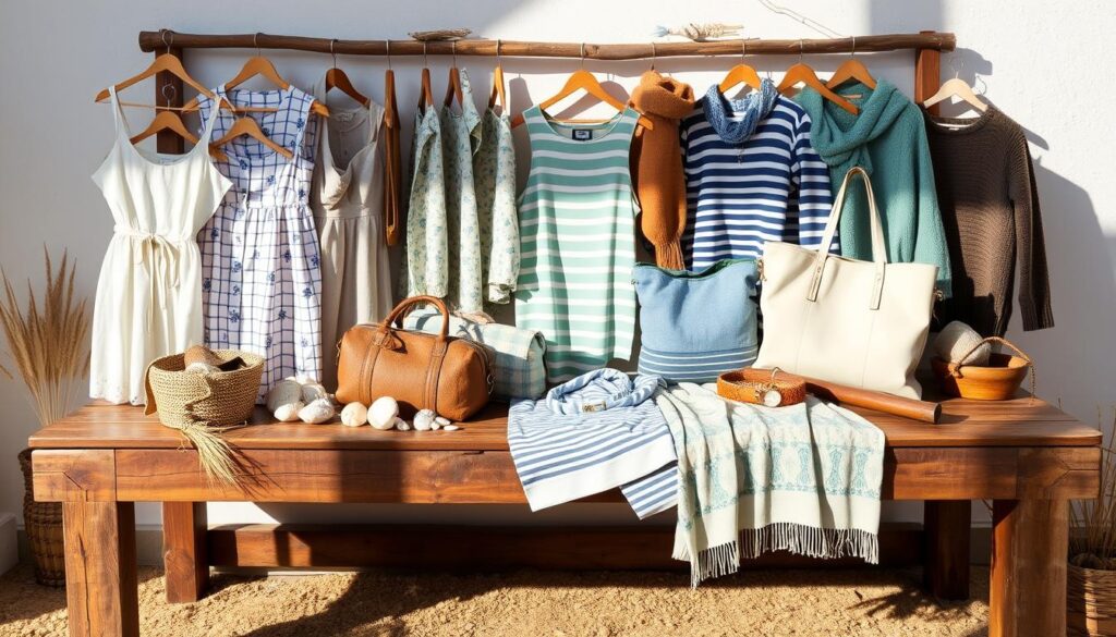 Seasalt Cornwall Produktsortiment