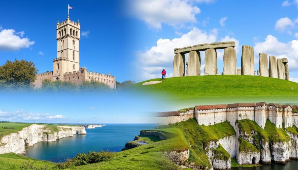 Sehenswürdigkeiten England Rundreise Sehenswürdigkeiten England Rundreise