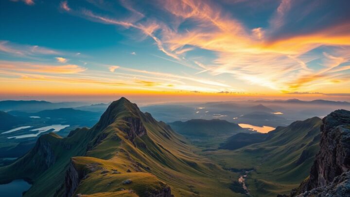 Die schönsten Isle of Skye Sehenswürdigkeiten entdecken