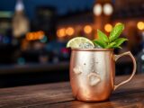 london mule