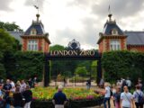 london zoo