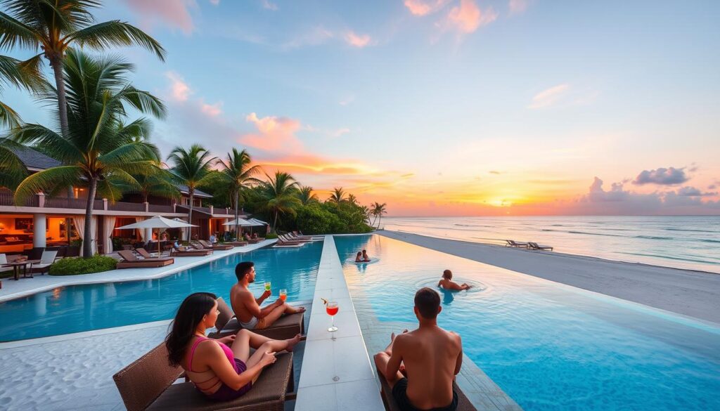 All-Inclusive-Erlebnisse mit 4- bis 5-Sterne Hotels All-Inclusive-Erlebnisse mit 4- bis 5-Sterne Hotels