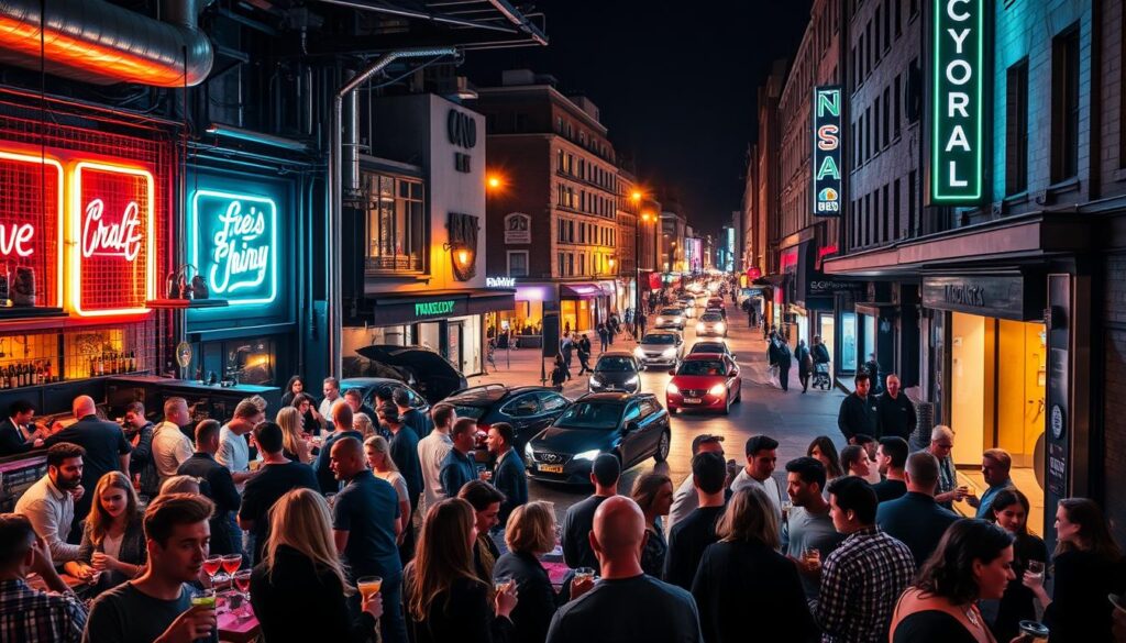 Bars London Shoreditch Nachtleben Bars London Shoreditch Nachtleben