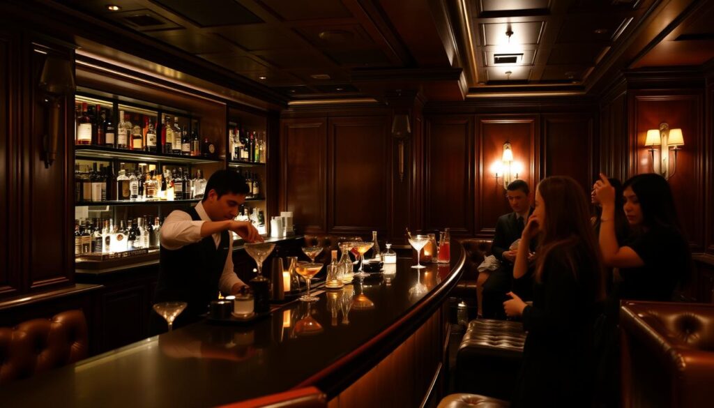 Cocktail Masterclass London Cocktail Masterclass London