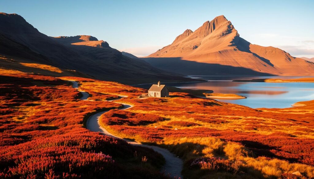 Reiseplanung Isle of Skye