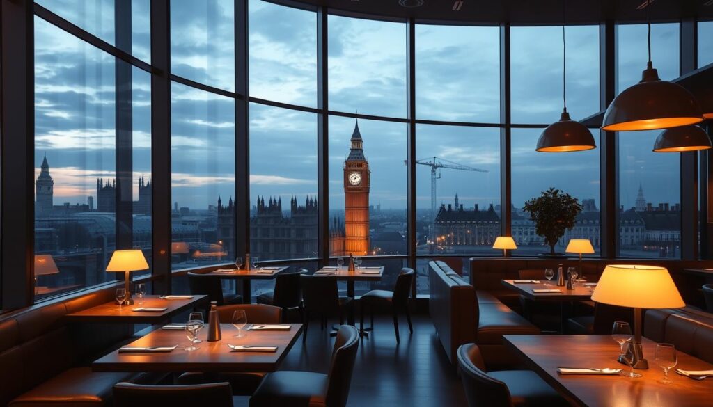 Stilvolle Locations in London Stilvolle Locations in London