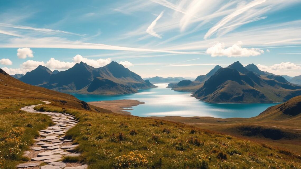 Die schönsten Isle of Skye Sehenswürdigkeiten entdecken