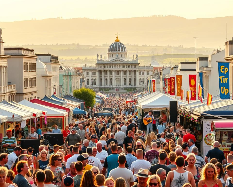 Brighton Festivals Kulturveranstaltungen Brighton Festivals Kulturveranstaltungen