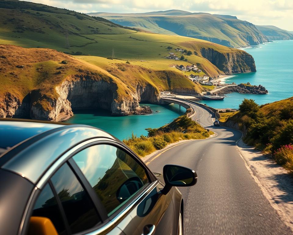 Cornwall Autoreise Tipps